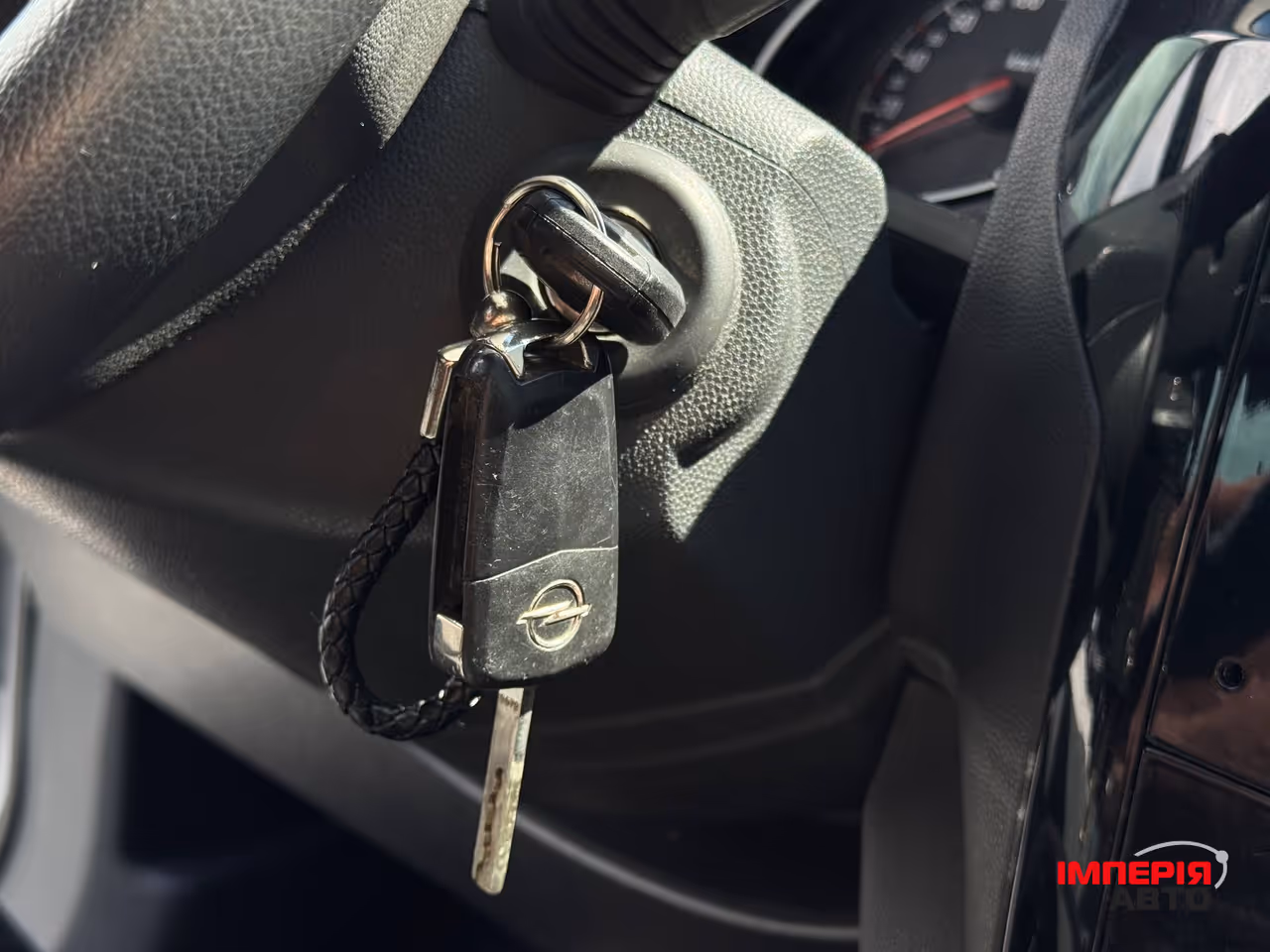 Opel Zafira - фото 66