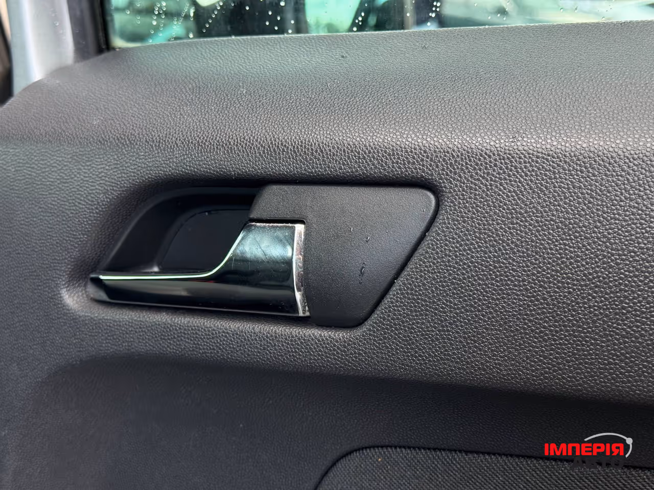 Opel Zafira - фото 36