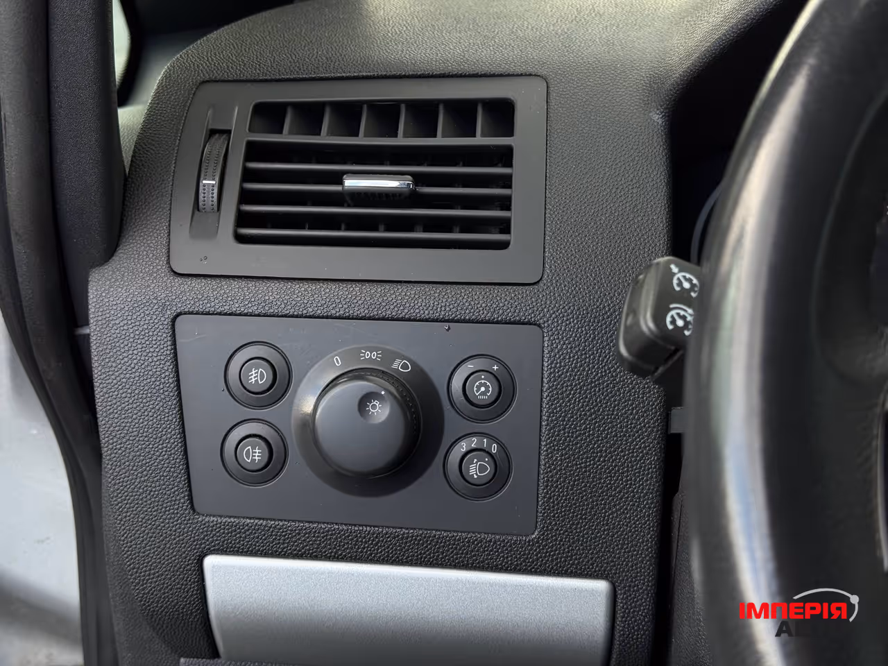 Opel Zafira - фото 49