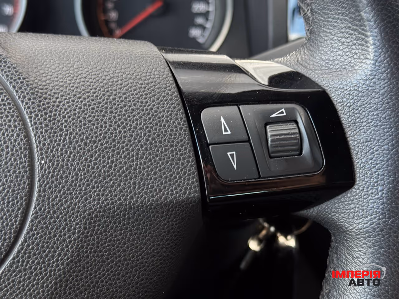 Opel Zafira - фото 52