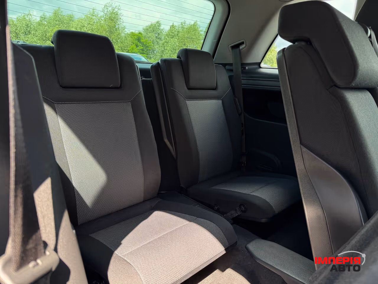 Opel Zafira - фото 68