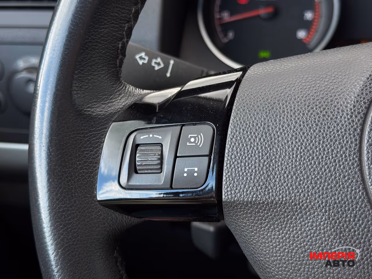 Opel Zafira - фото 51