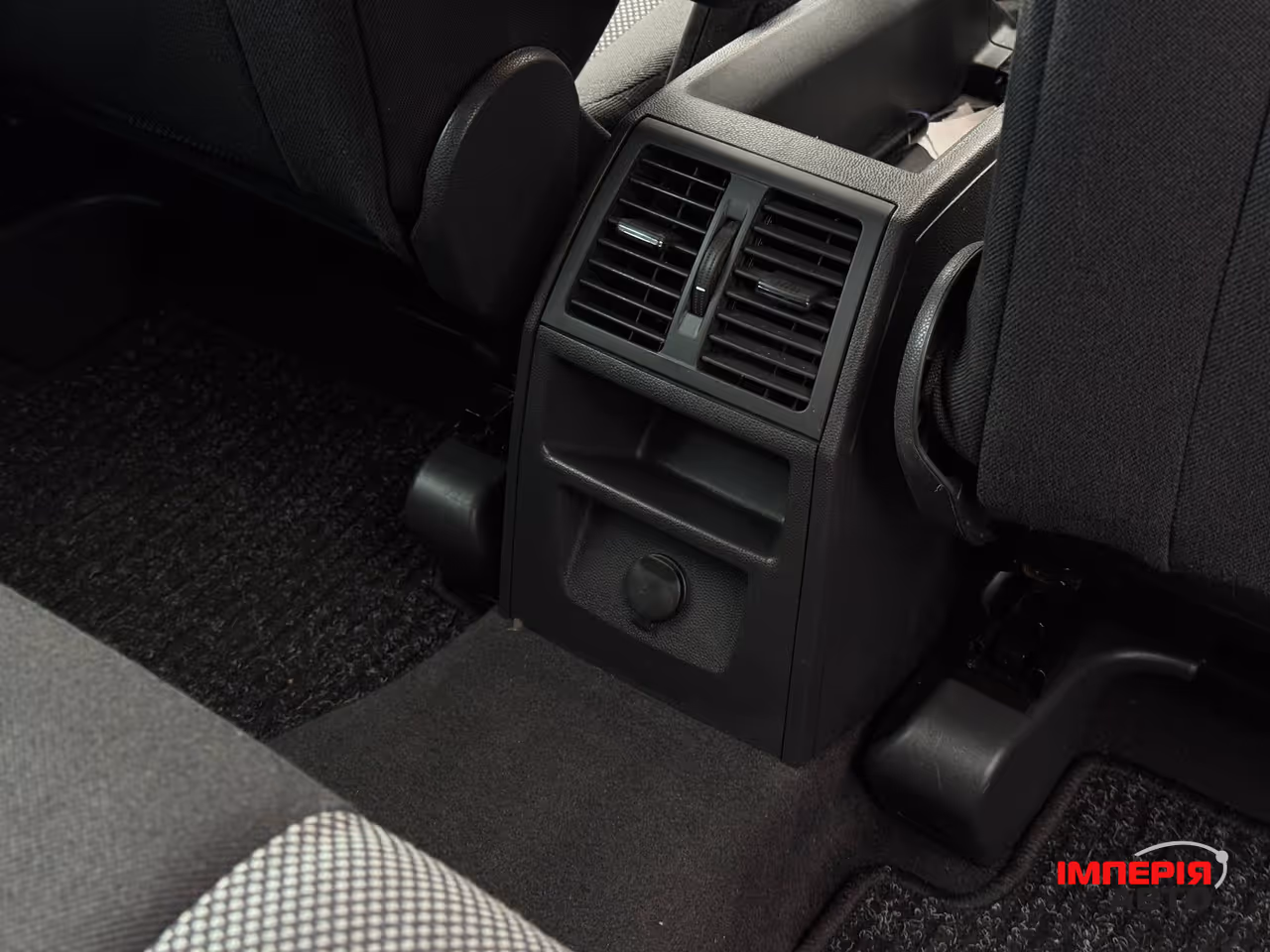 Opel Zafira - фото 39