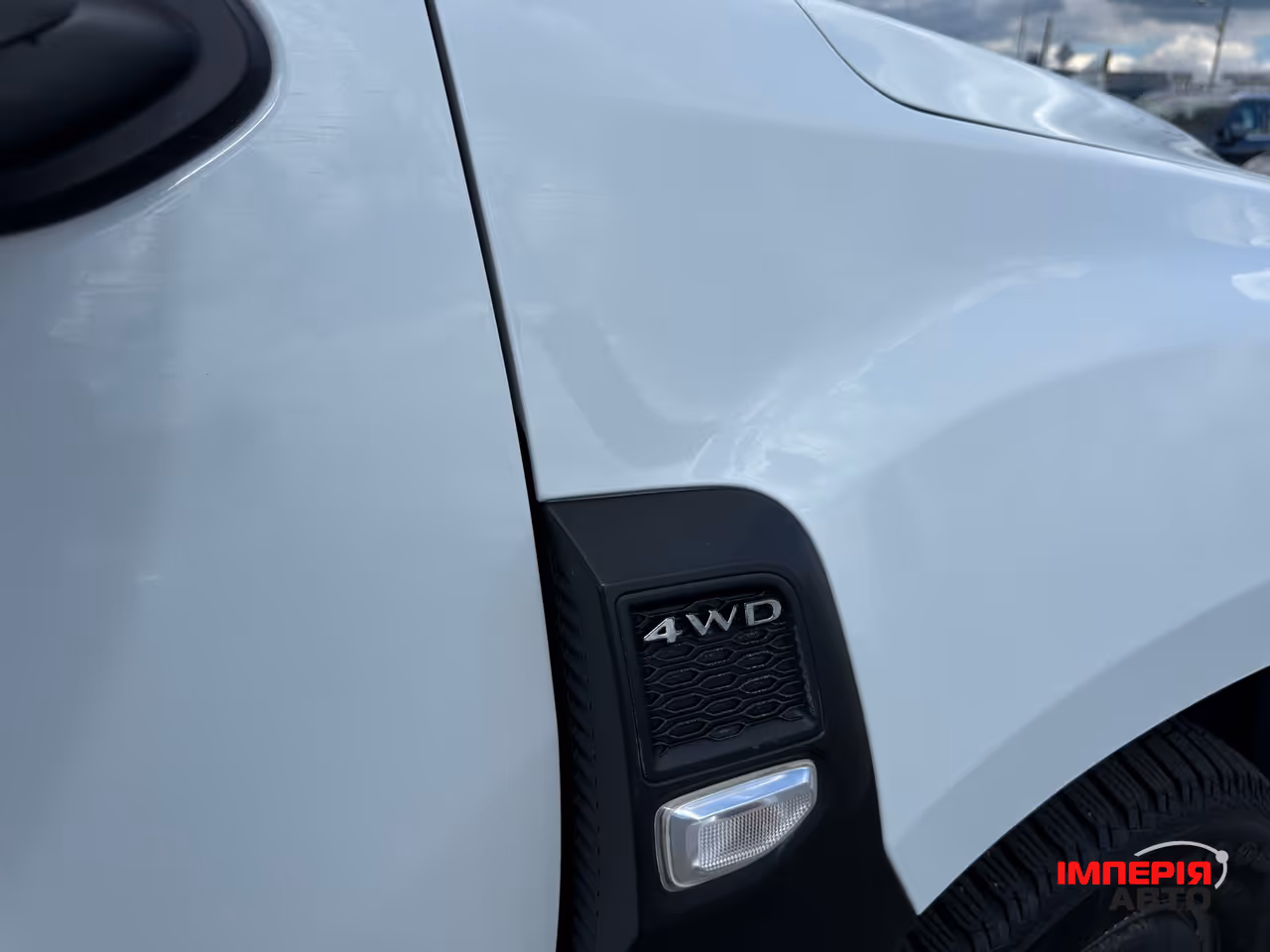 Renault Duster - фото 9