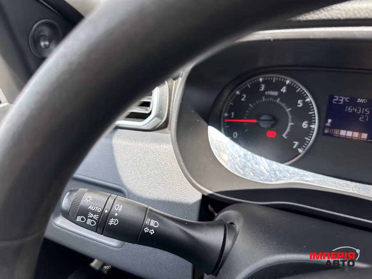 Renault Duster - фото 17