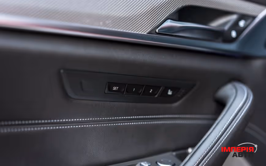 BMW M5 - фото 16