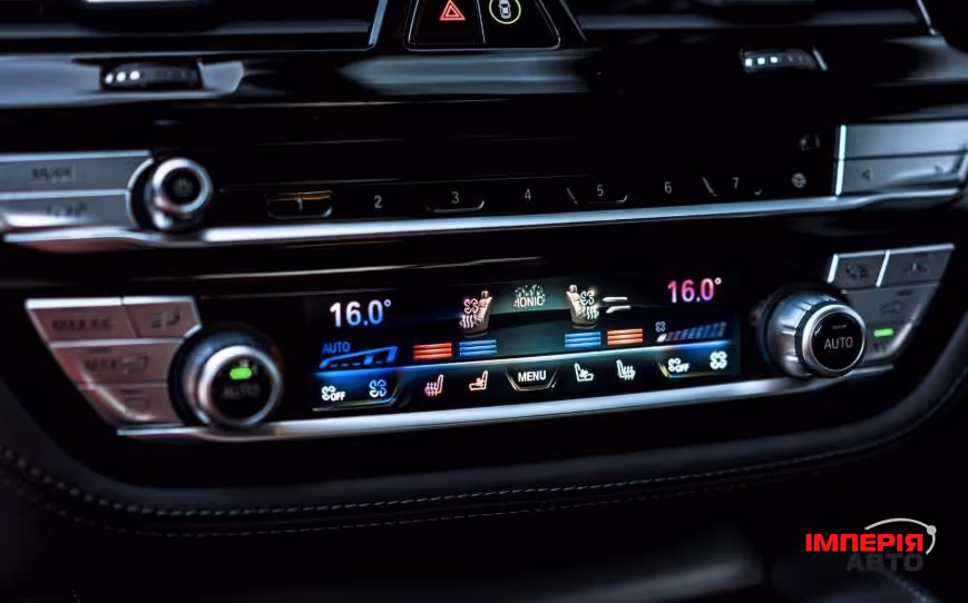 BMW M5 - фото 13
