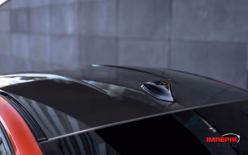 BMW M5 - фото 9