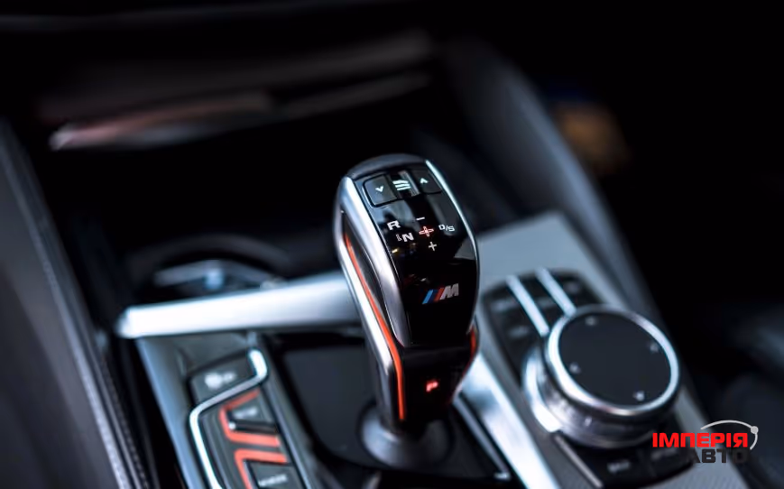 BMW M5 - фото 19