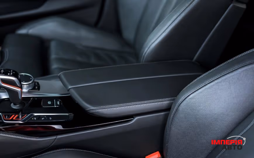 BMW M5 - фото 18