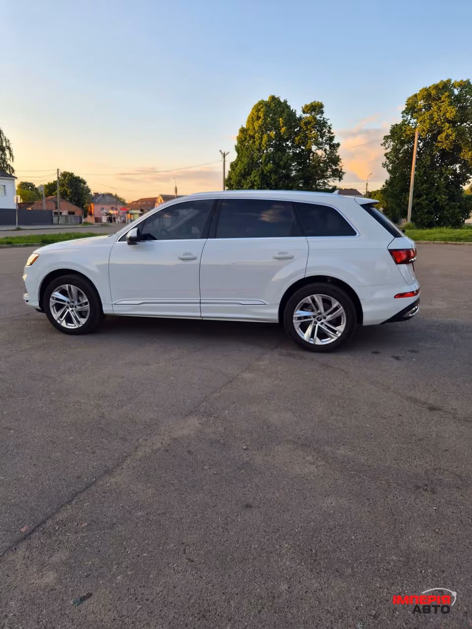 Audi Q7 - фото 39