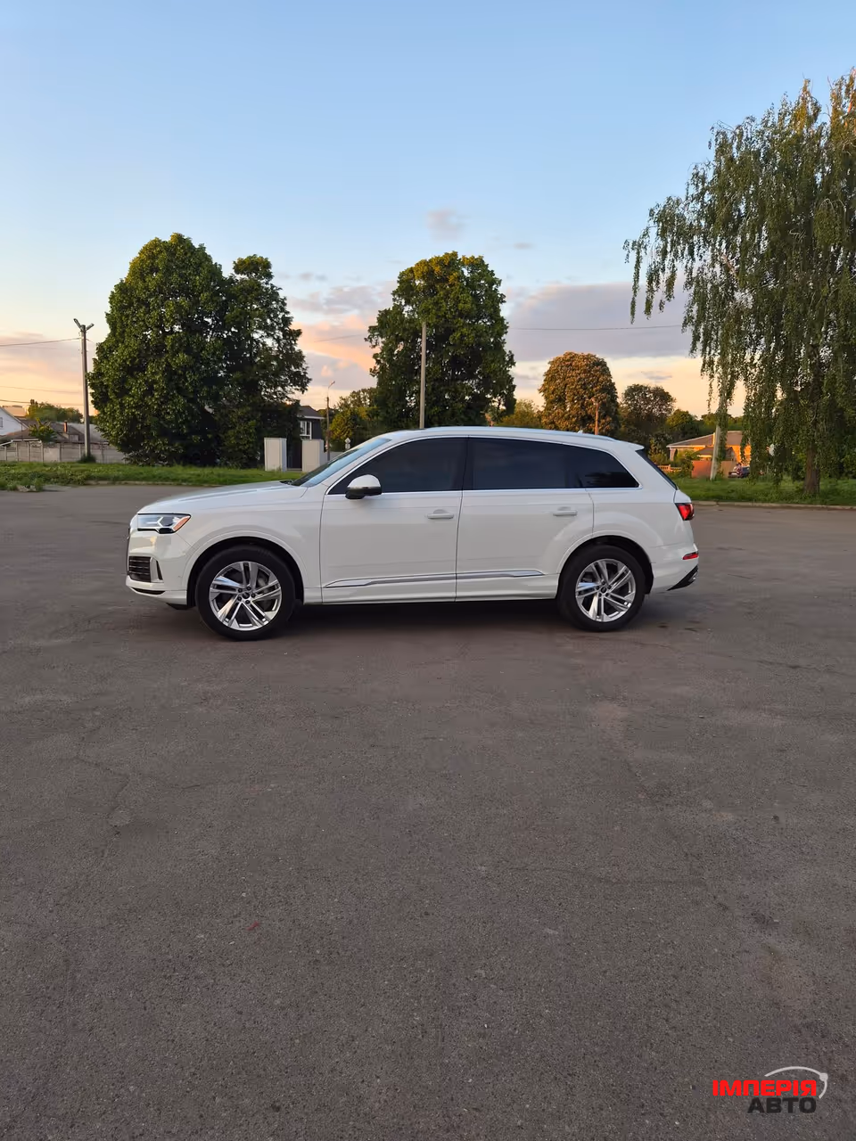 Audi Q7 - фото 3