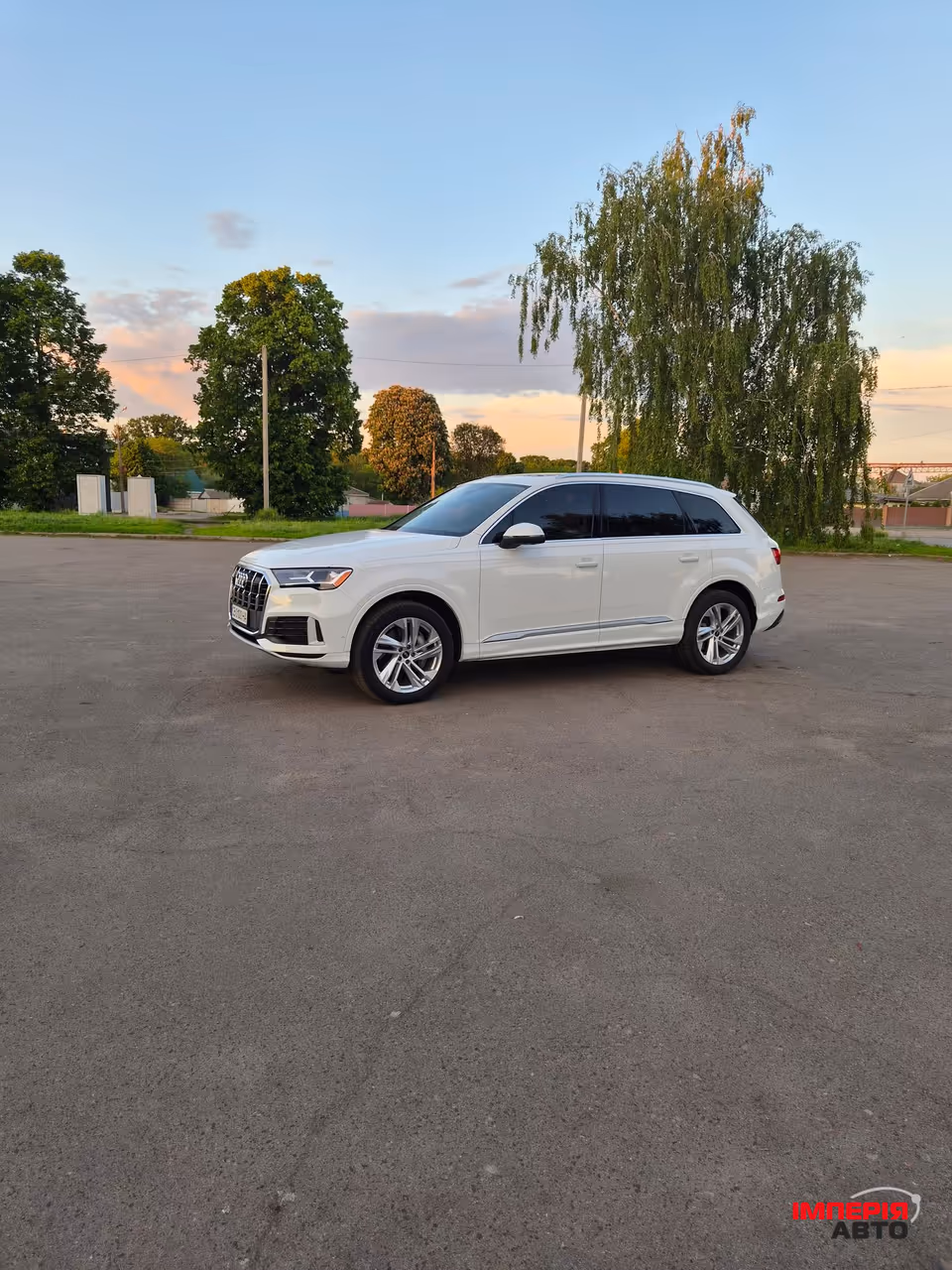 Audi Q7 - фото 2