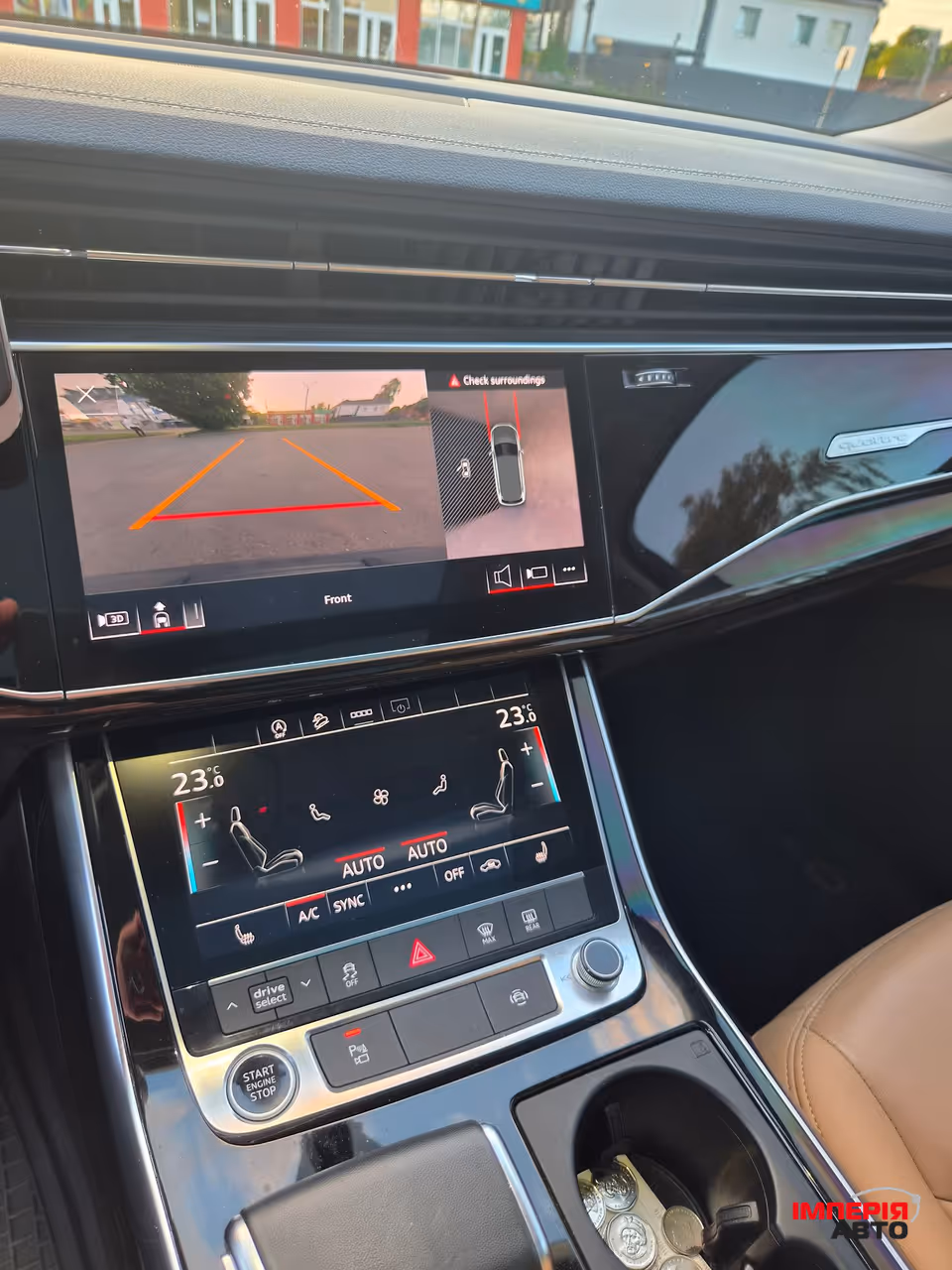 Audi Q7 - фото 32