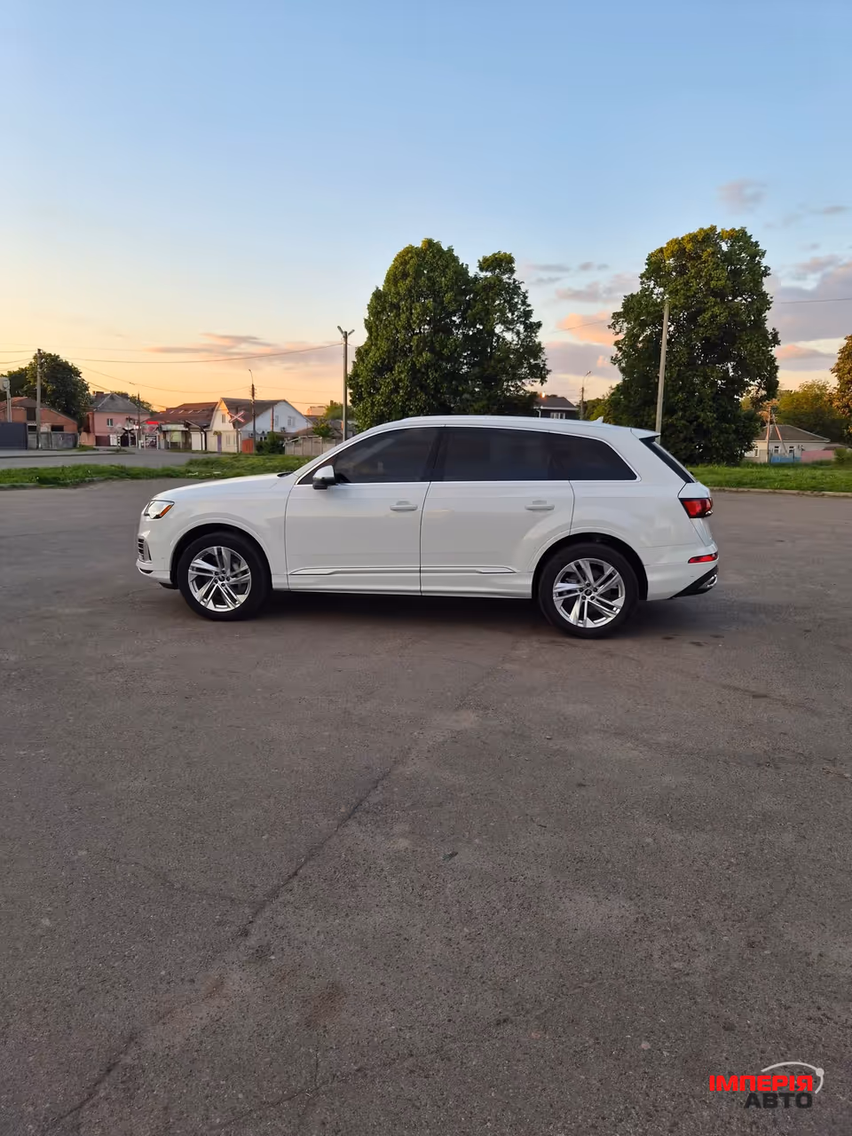 Audi Q7 - фото 4