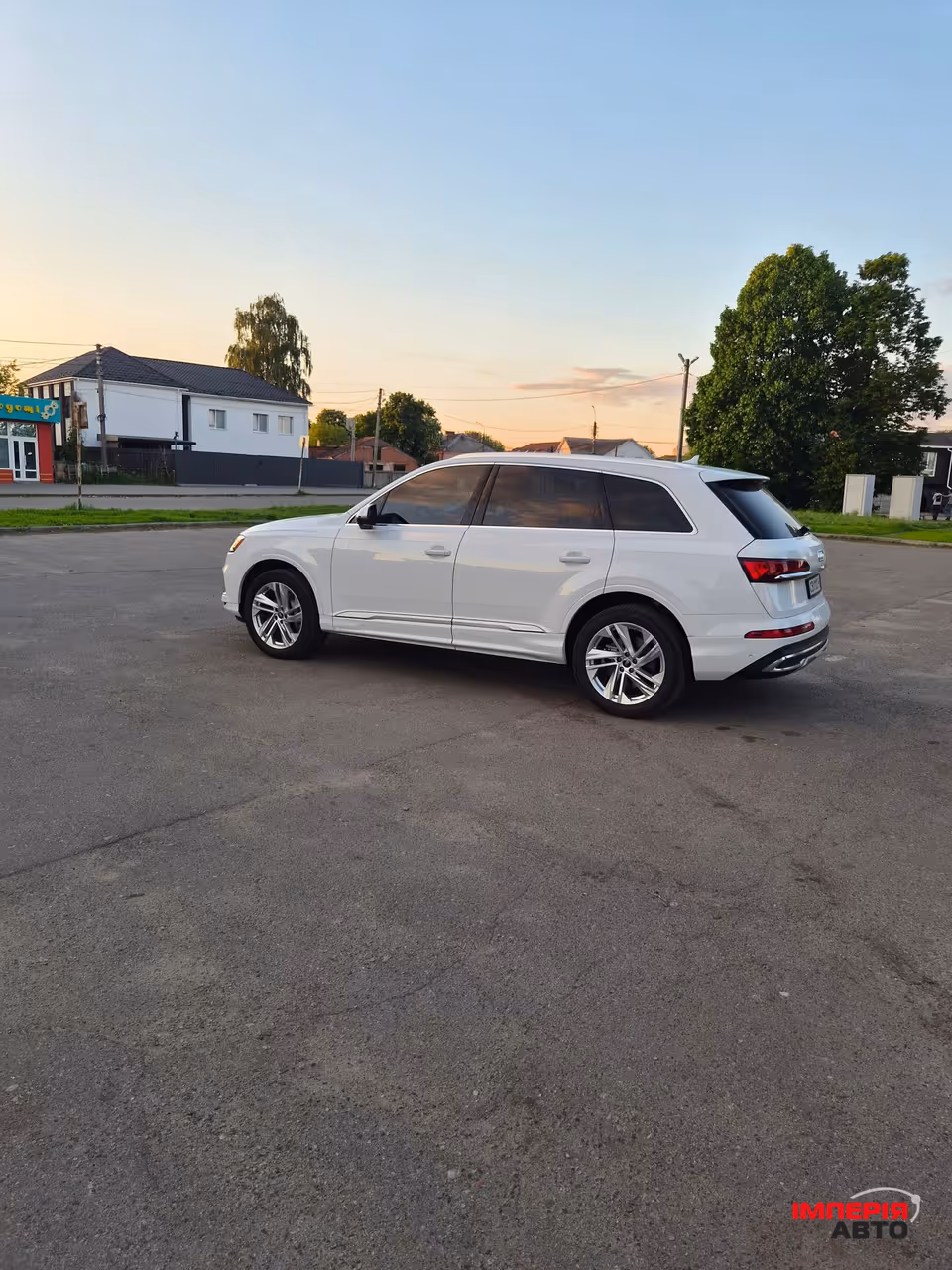 Audi Q7 - фото 5