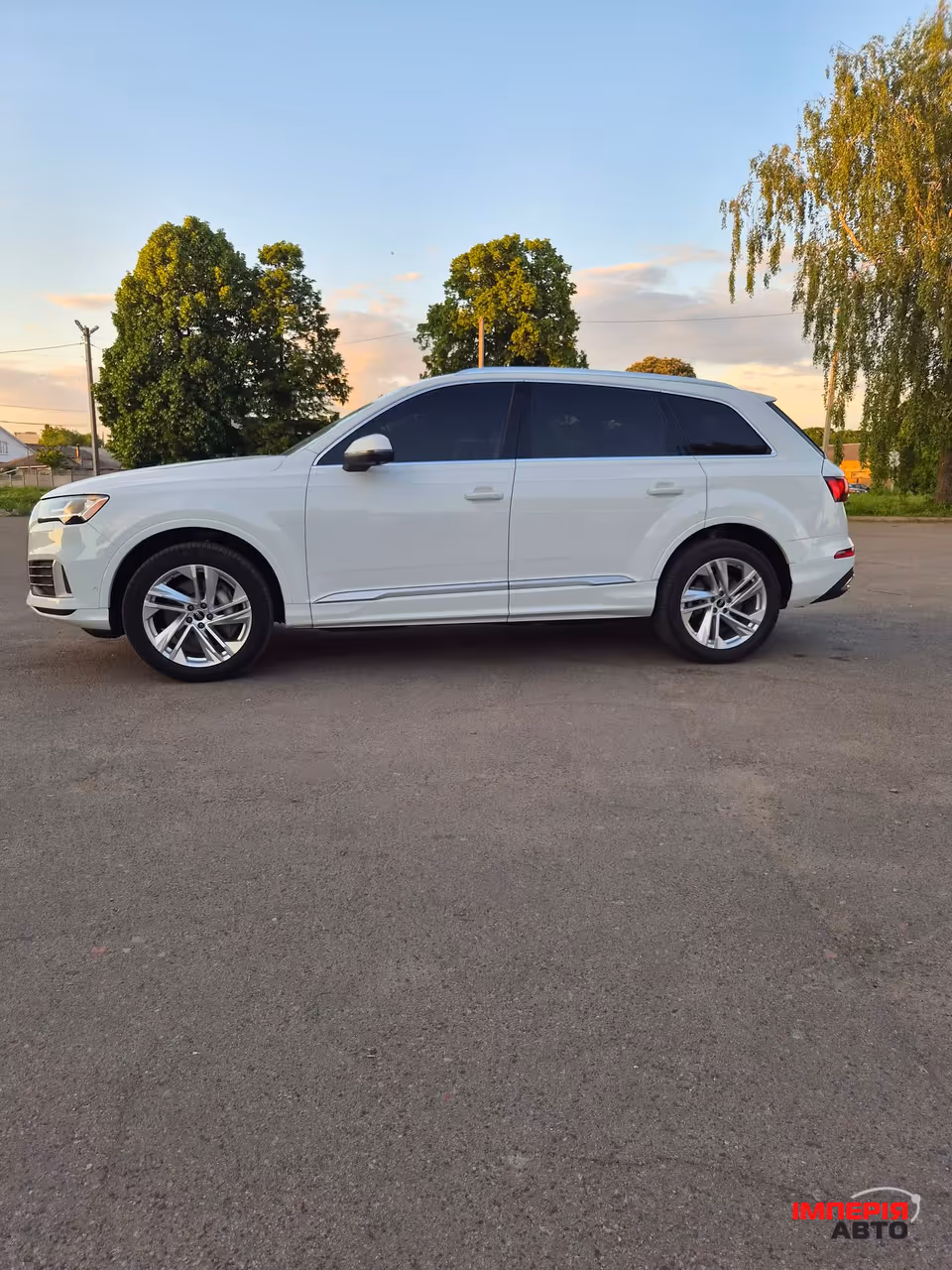 Audi Q7 - фото 37