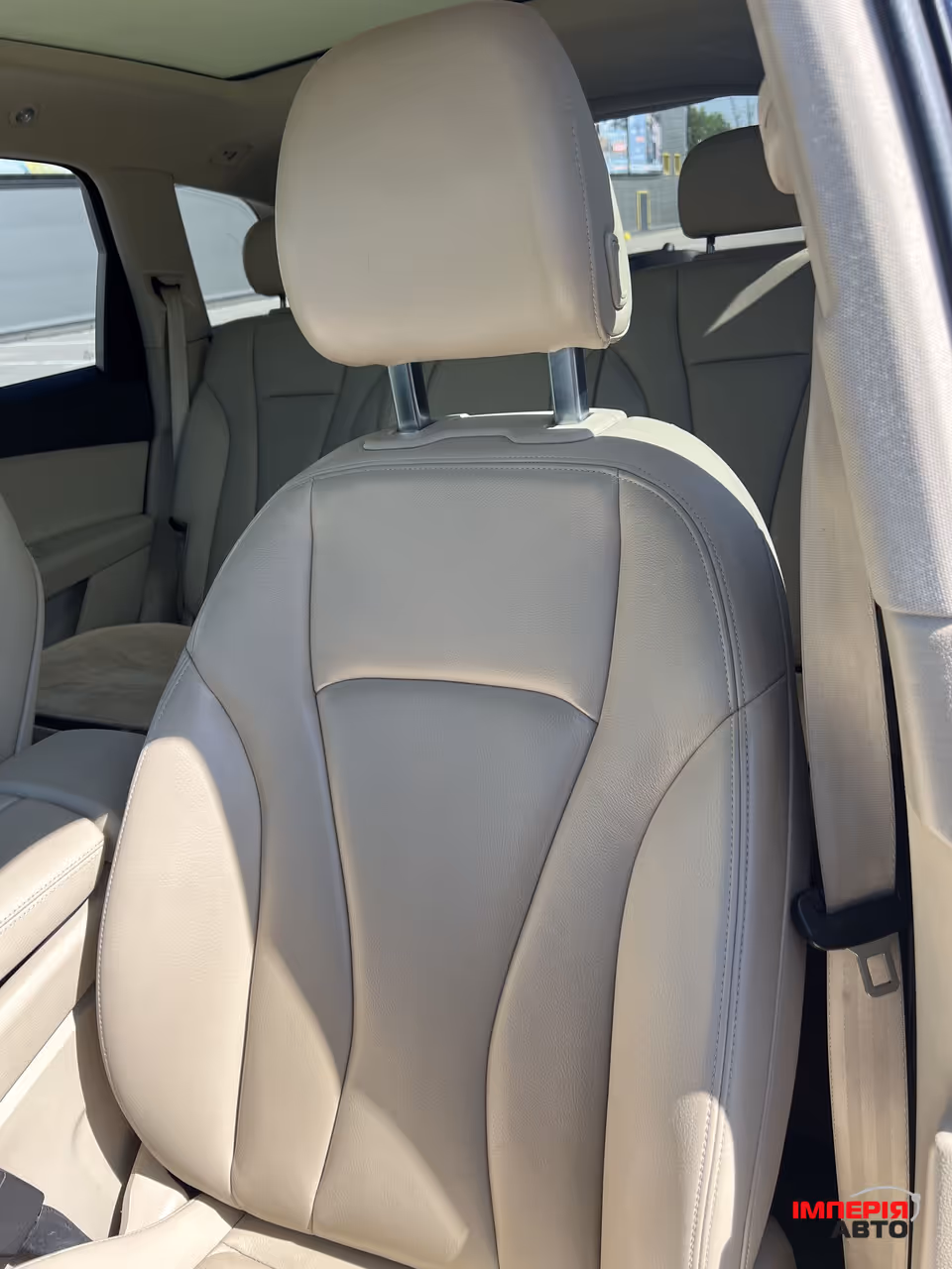 Audi Q7 - фото 22