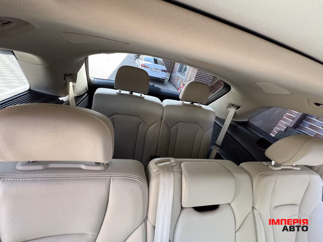 Audi Q7 - фото 53