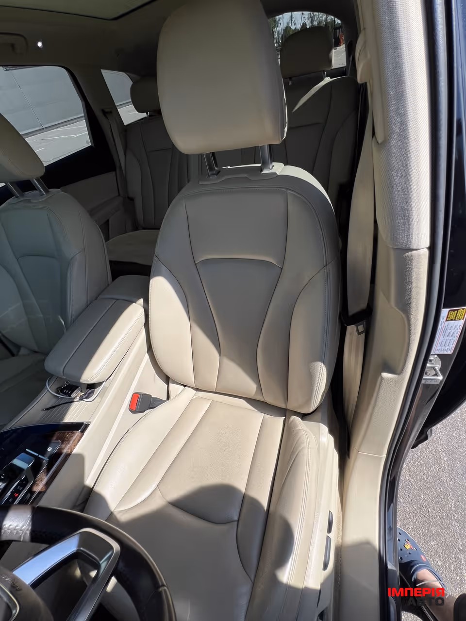 Audi Q7 - фото 39