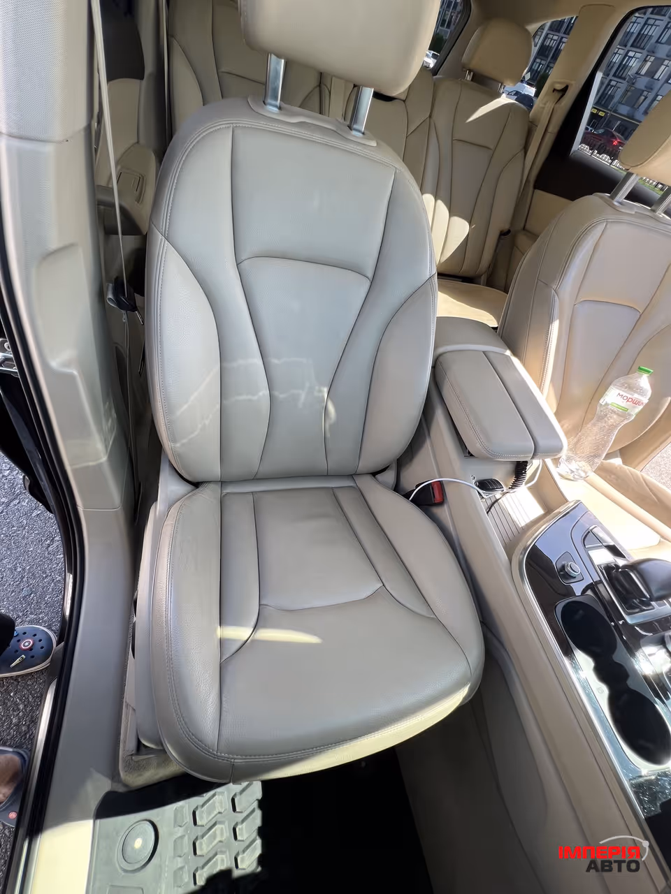 Audi Q7 - фото 6