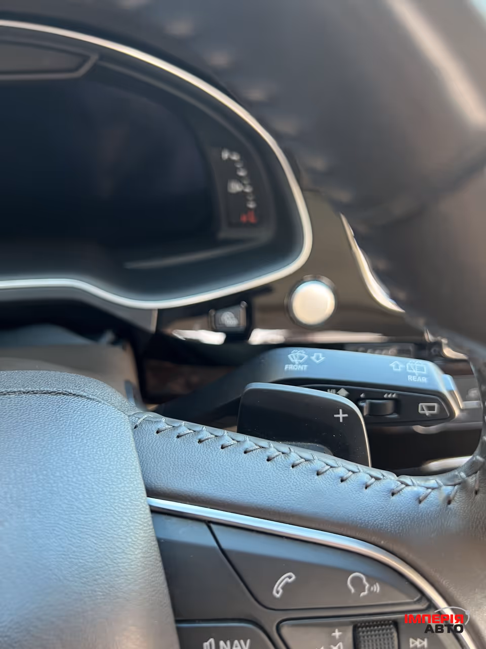 Audi Q7 - фото 52
