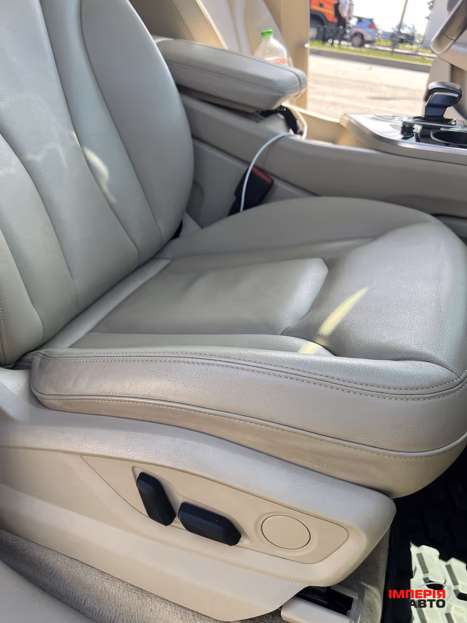 Audi Q7 - фото 35