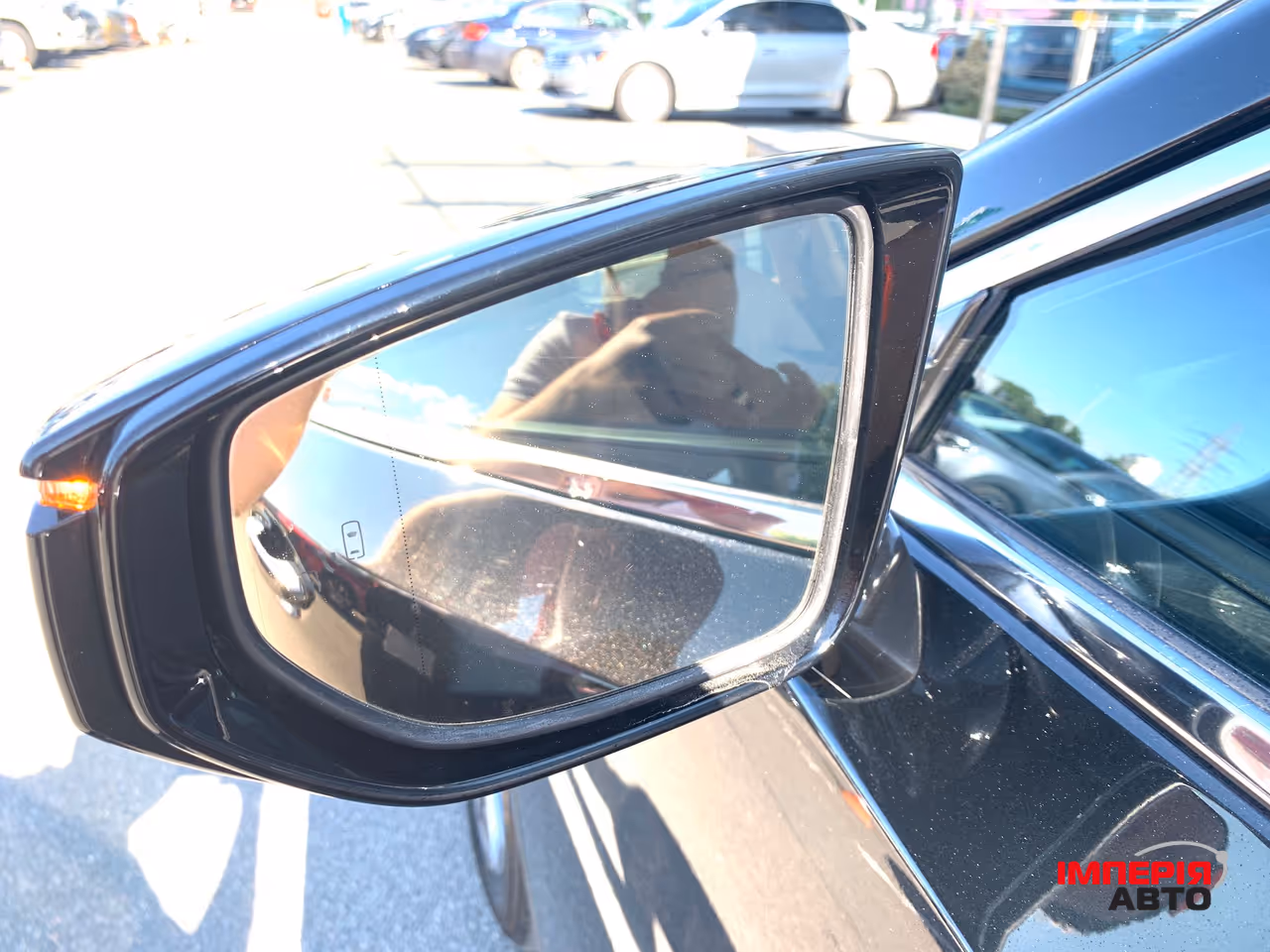 Lexus ES - фото 13
