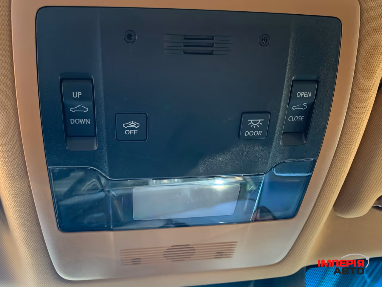 Lexus ES - фото 37