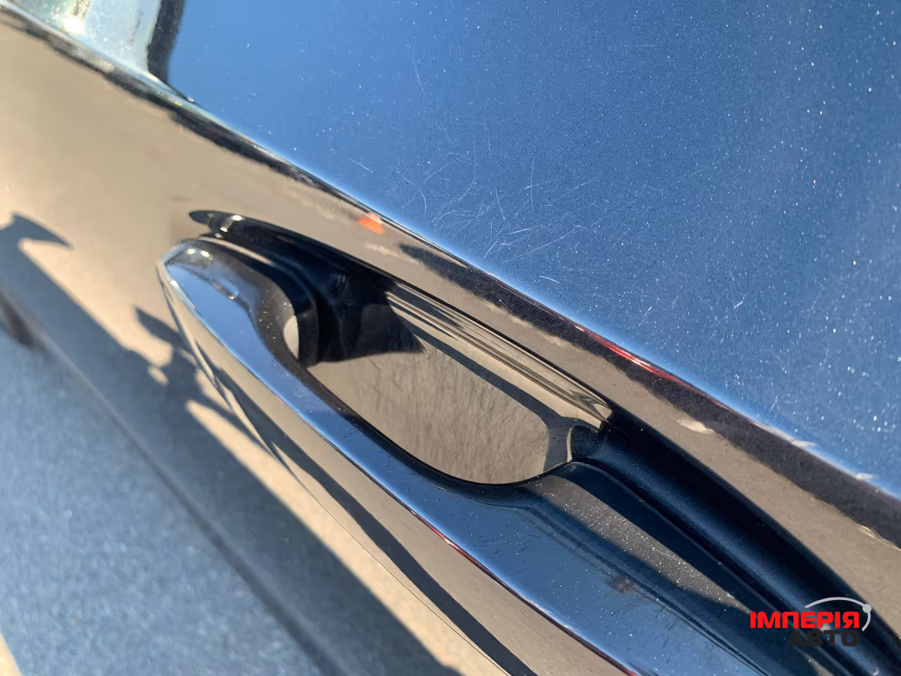 Lexus ES - фото 12