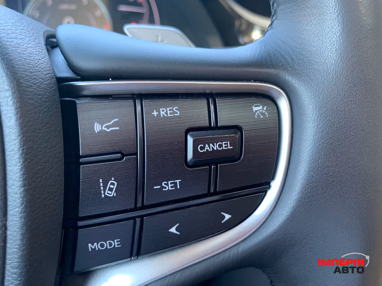 Lexus ES - фото 29