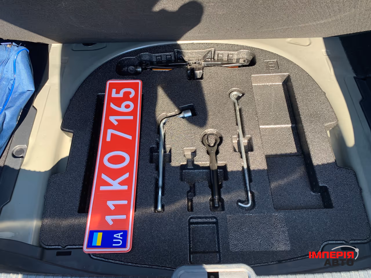 Lexus ES - фото 21