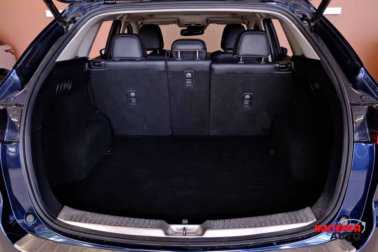 Mazda CX-5 - фото 9