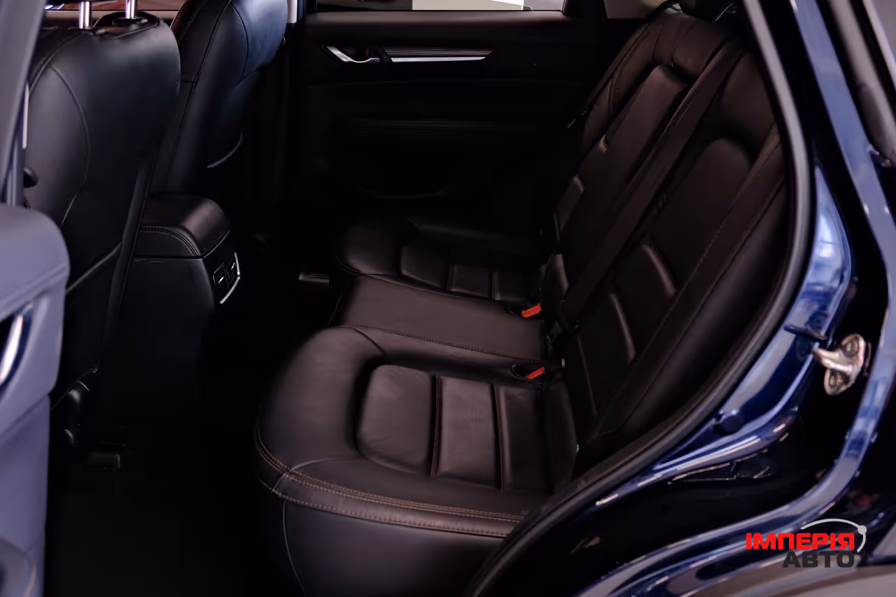 Mazda CX-5 - фото 8