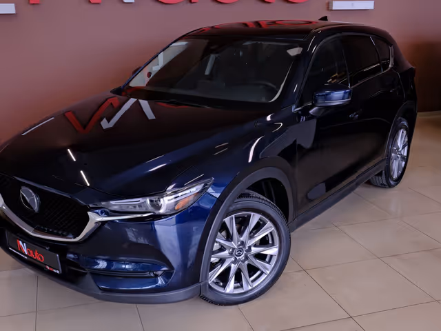 Mazda CX-5 - фото 2