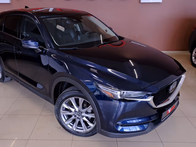 Mazda CX-5 - фото 4