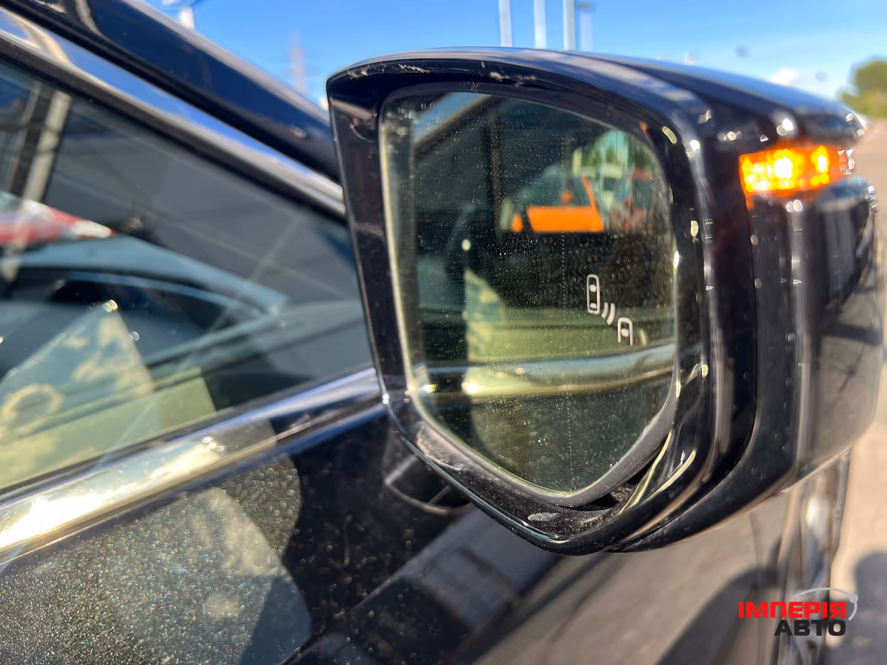 Lexus ES - фото 17