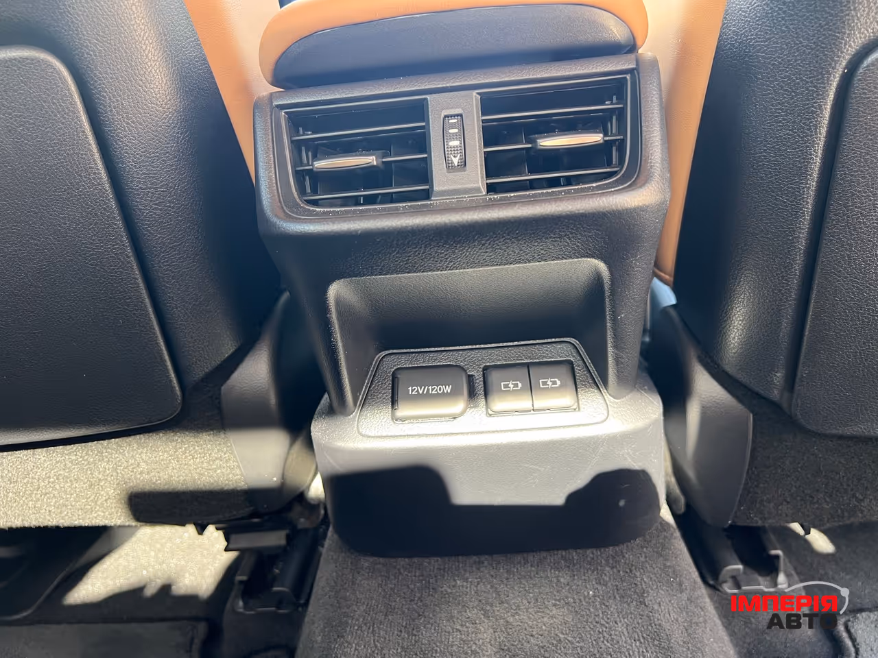 Lexus ES - фото 14