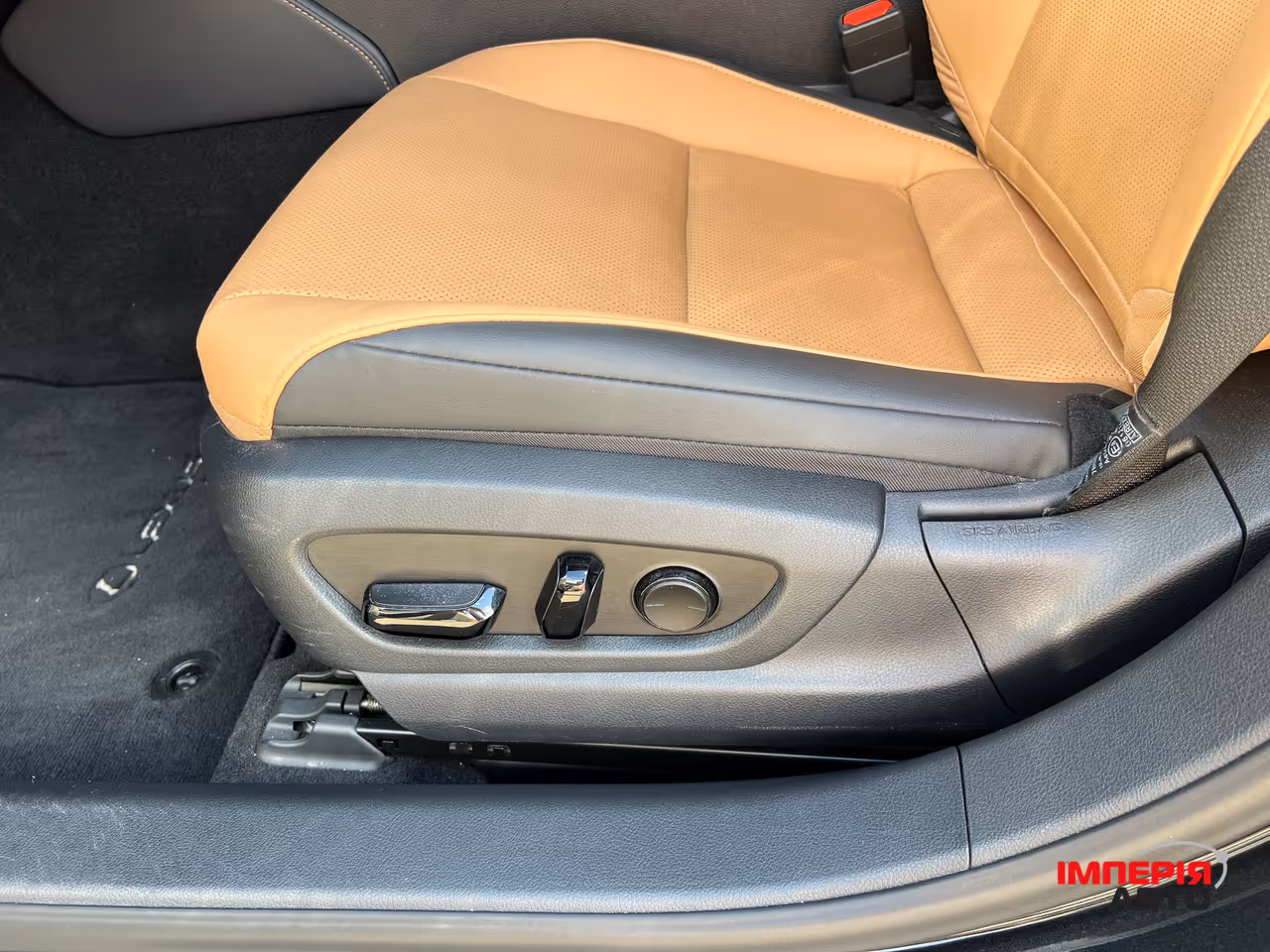 Lexus ES - фото 3