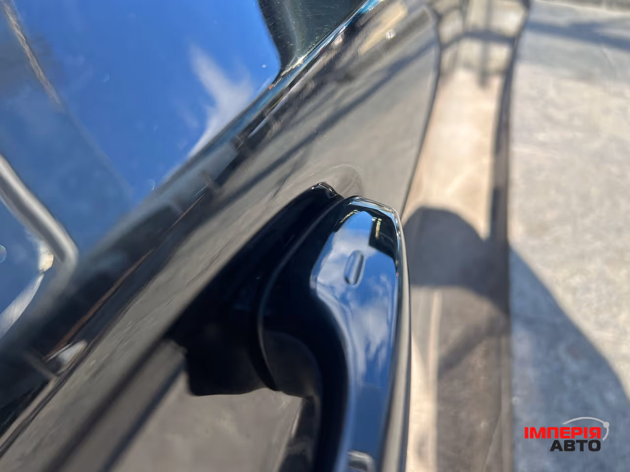 Lexus ES - фото 16
