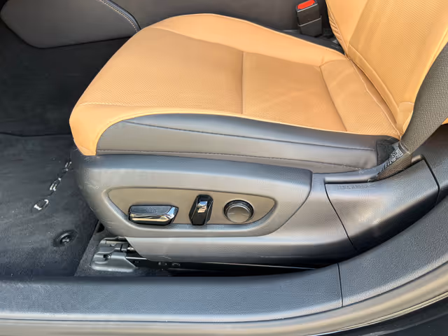 Lexus ES - фото 3