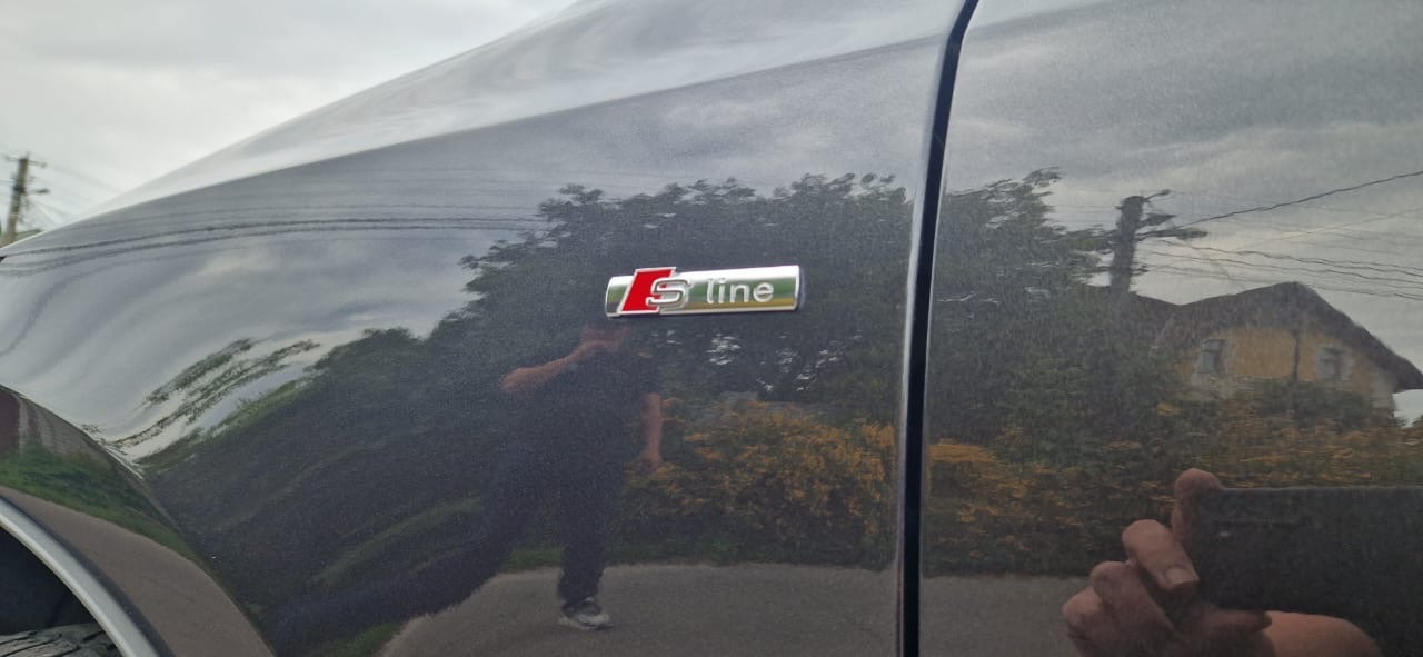 Audi Q5 - фото 21