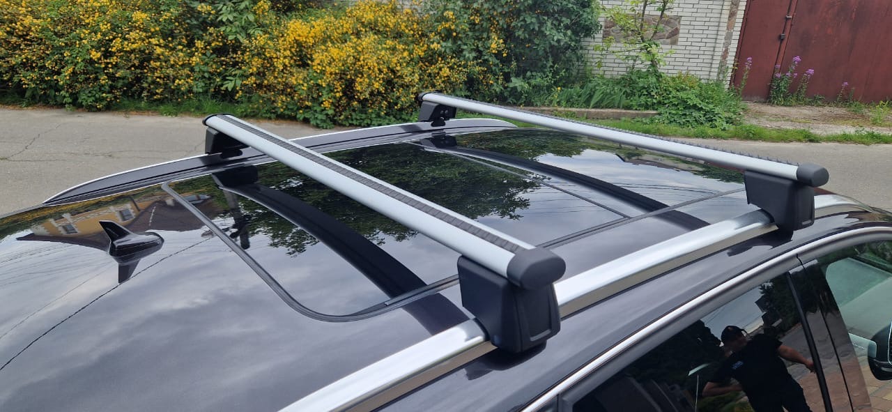 Audi Q5 - фото 24