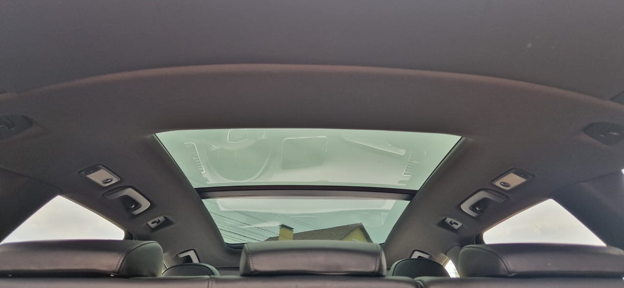 Audi Q5 - фото 25