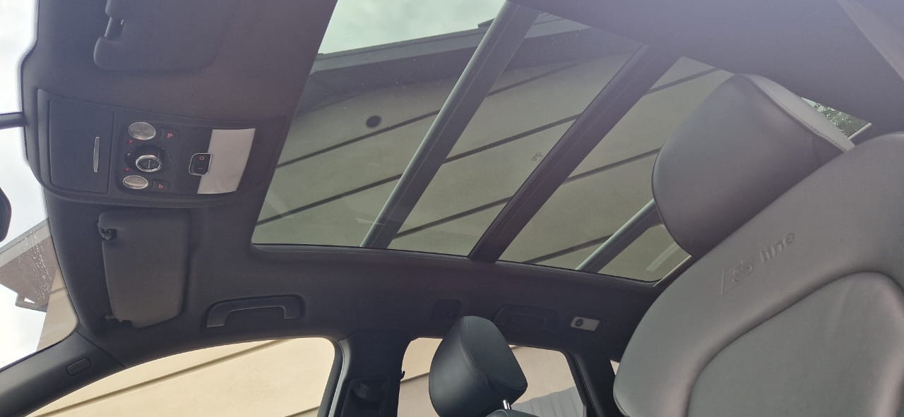 Audi Q5 - фото 22