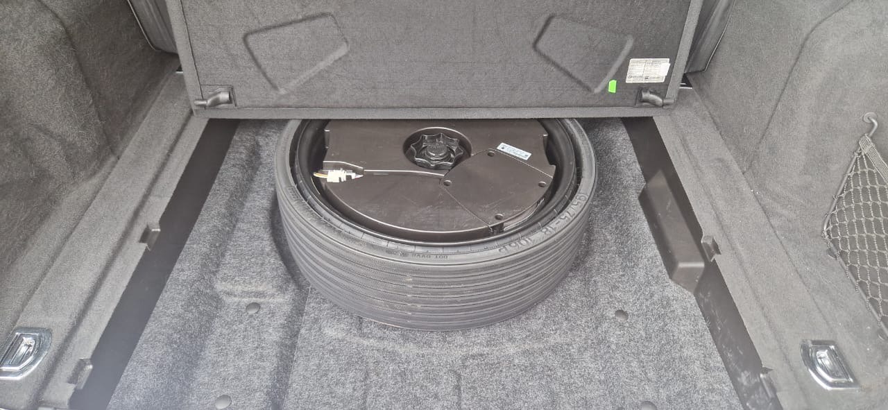 Audi Q5 - фото 20