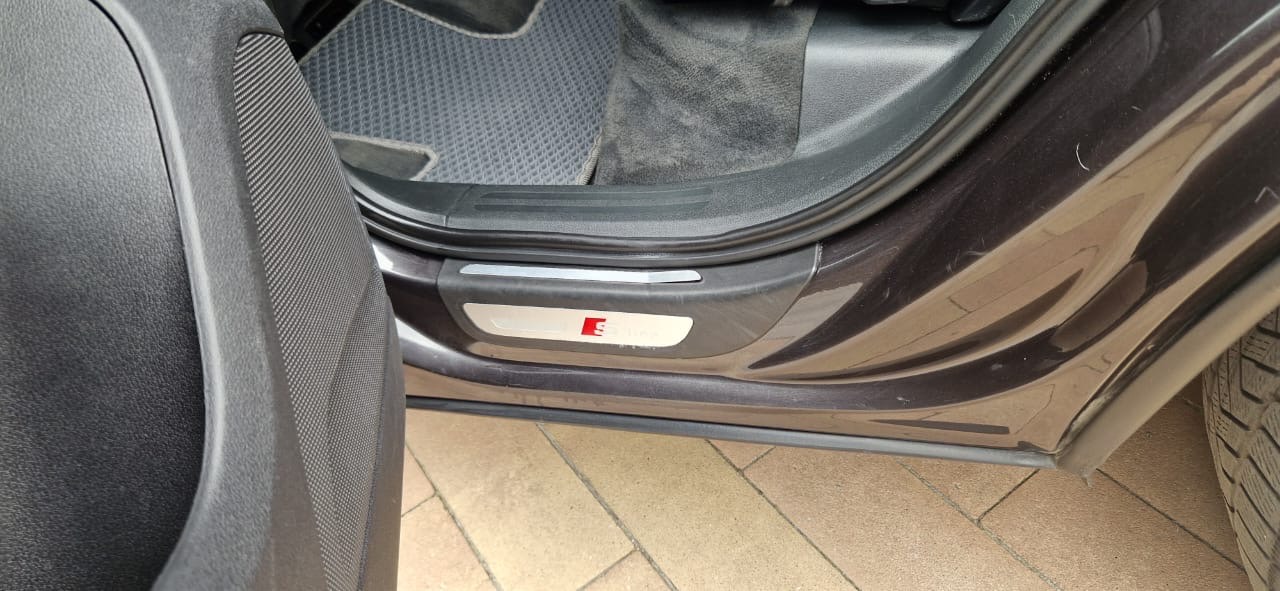 Audi Q5 - фото 19