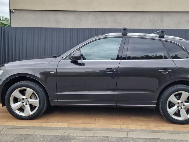 Audi Q5 - фото 4