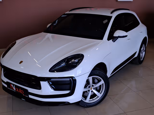 Porsche Macan - фото 2