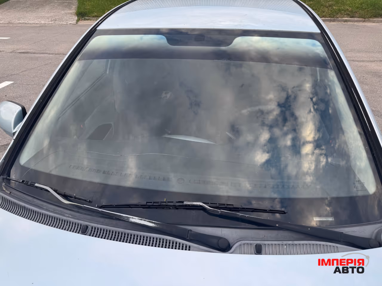 Hyundai Accent - фото 5